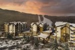 The Kindred Resort